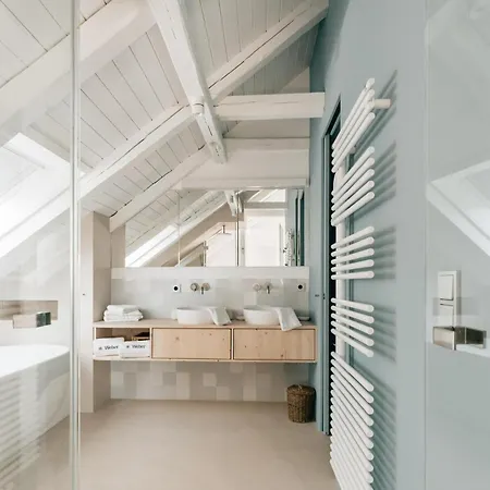 Eduard-paulsen-haus Hausteil Bi-de-fenne *