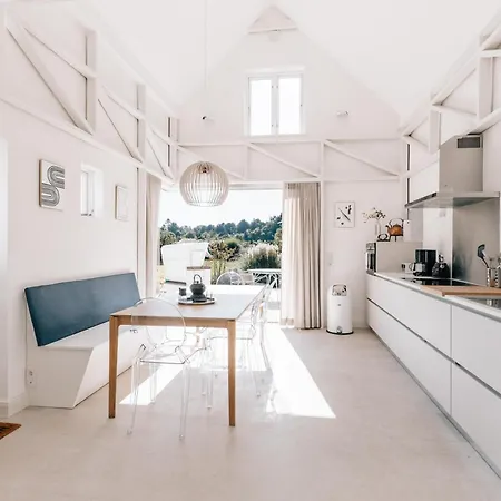 Eduard-paulsen-haus Hausteil Bi-de-fenne *