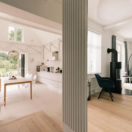 Eduard-paulsen-haus Hausteil Bi-de-fenne Wyk auf Föhr