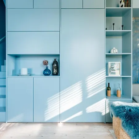 Eduard-paulsen-haus Hausteil Bi-de-fenne