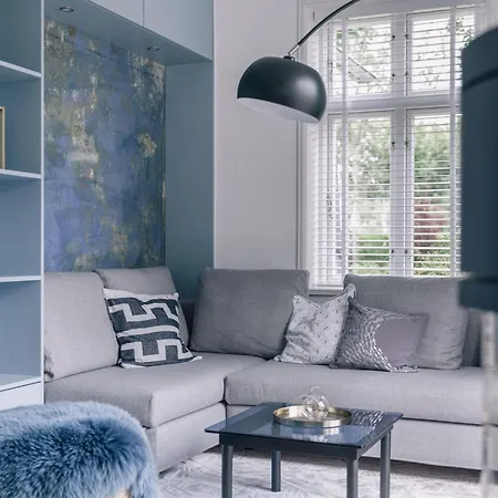 בית נופש Eduard-paulsen-haus Hausteil Bi-de-fenne