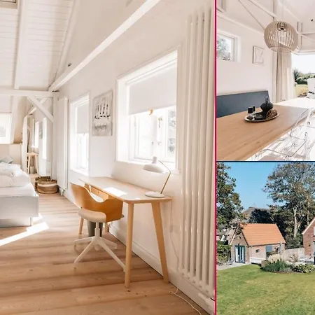 Holiday home Eduard-paulsen-haus Hausteil Bi-de-fenne *