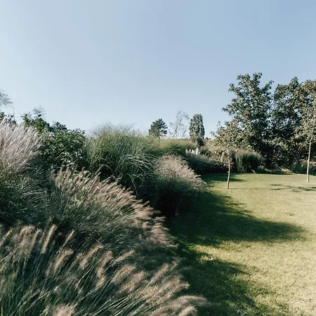 Eduard-paulsen-haus Hausteil Bi-de-fenne בית נופש