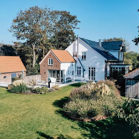 Eduard-paulsen-haus Hausteil Bi-de-fenne Wyk auf Föhr