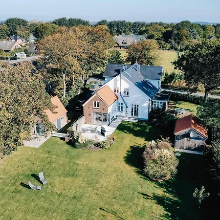 Eduard-paulsen-haus Hausteil Bi-de-fenne * Wyk auf Föhr